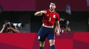 Cuộc so tài của u23 tây ban nha vs u23 bờ biển ngà được dự đoán sẽ diễn ra vô cùng căng thẳng. 82z 8fwue 2j M