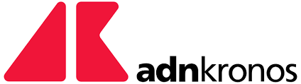 ADN KRONOS Logo