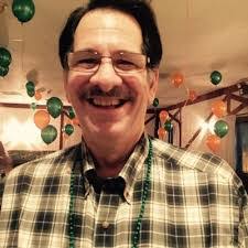 John Vecchiarelli's Instagram, Twitter & Facebook