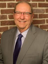 Daniel Kurek, St. Lucie County Commission District 2 candidate