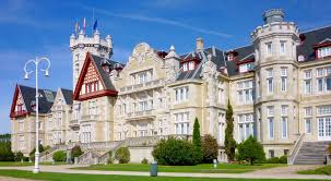 Click the link below to take a look. Santander Spain Wikipedia