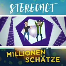 Stereoact Am 10 08 Ist Es Soweit Stereoact
