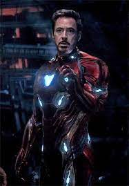 The Bobfather Iron Man Avengers Marvel Iron Man Iron Man