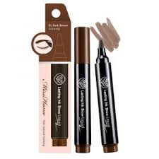 10 Review Eyebrow Tint Paling Bagus Di Indonesia 2020 Productnation