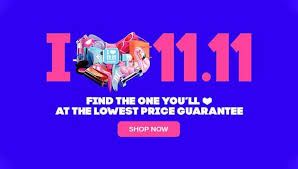 This will follow the account; Lazada My S Battle Of The Brands Sees Instagram Banter Ahead Of Singles Day