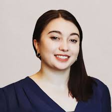 Kaitlin Maestas's Instagram, Twitter & Facebook