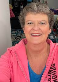 Hello, I'm Sue and I'm new to Austin since growing up here and leaving for  the Seattle area 43 years ago. It's great to be back where I can relax and  retire.