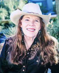 Sherry Blanchard Stuart