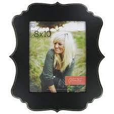 8 X 10 Black Ornate Shaped Wall Frame Shop Hobby Lobby Frames On Wall Hobby Lobby Frames Glitter Wall