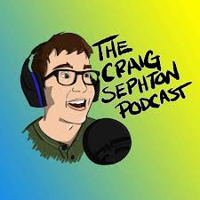 The Craig Sephton Podcast