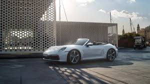 Great savings & free delivery / collection on many items. New Porsche 911 Carrera 4 Coupe Cabriolet Join The Lineup As Awd Models Autodevot