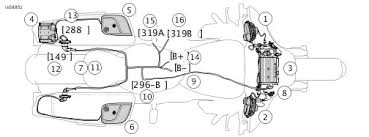 You can choose your academic level: Amplifier Installation Kit For Boom Audio Stage Ii Saddlebag Lid Speakers