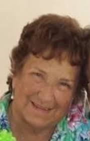 Condolences for Christine's passing