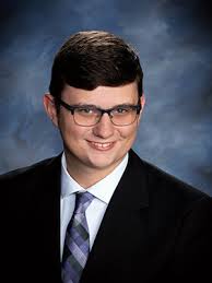 Head of the Class: Will Walker, Central Ark. Christian