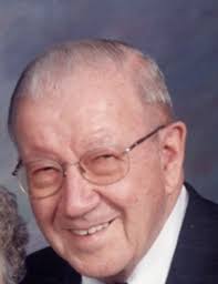 Wallace E. "Wally" Blank Obituary January 2, 2018