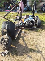 Image result for vespa extreme trikel