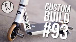 Save with 18 the vault pro scooters offers. Custom Build 93 Ft Scoot Mag The Vault Pro Scooters Youtube