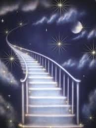 Amazing Road To The Heaven 2 Free Cell Phone Wallpapers Stairs To Heaven Stairway To Heaven Jesus Photo