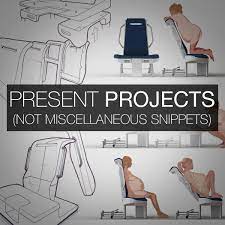 A portfolio that truly showcases your work will help you get the design jobs that appeal to you the most. Ten Tips To Improve Your Industrial Design Portfolio Yanko Design