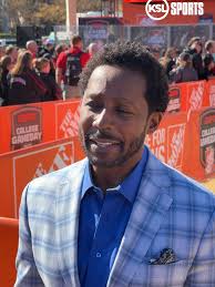 Desmond Guy North Crowley Coach