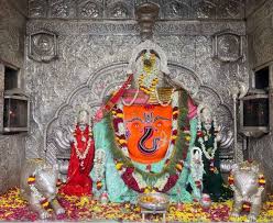 khajrana ganesh temple,indore m.p ...