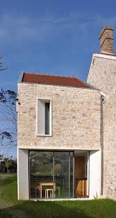 Atelier 32 Architectes Architecte Maison Style Architecture