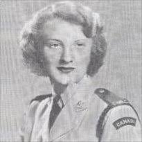 Tribute for Helen S. Dick