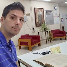 Kenyon College Religious Studies Department