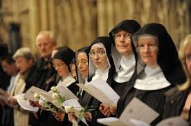 Znalezione obrazy dla zapytania zakonnice