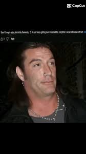 Sean Kinney