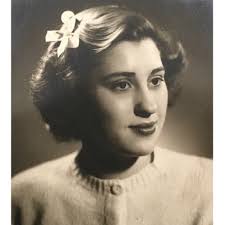 Kathleen Blank Obituary (1930