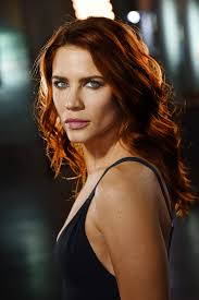 Courtney Hope's Instagram, Twitter & Facebook