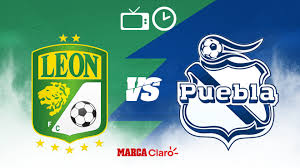 If you want to check statistics both teams check this site: Partidos De Hoy Leon Vs Puebla Hoy En Vivo Horario Y Donde Ver El Partido De Vuelta De Los Cuartos De Final De La Liguilla Mx Guardianes 2020 Marca Claro Mexico