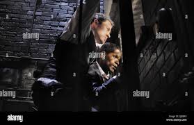 Channing tatum and jamie foxx hi-res stock photography and images