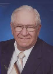 James Jacob “Jim” Forgey (1931-2010)