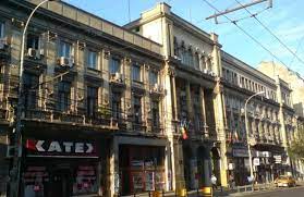 Maybe you would like to learn more about one of these? Procurorii Au Descins La PrimÄƒria Sectorului 5 Din BucureÈ™ti