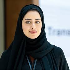 Every day, I work all alone with our Saudi stakeholders.