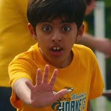 Diary of a Wimpy Kid Cheese Touch Yellow Layered Vinyl Sticker Adhesive  Decal Greg Heffley