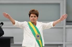 Dilma rousseff's tenure as president has been beset by scandal and allegations of corruption. The Amazing Story Of Dilma Rousseff Brazil S Bulgarian President Novinite Com Sofia News Agency