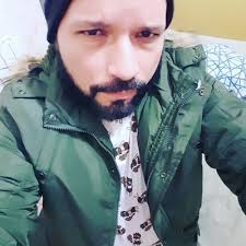 Horacio Vera (@horaciovera)