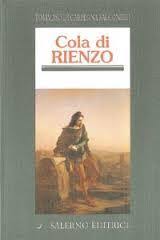 View the profiles of people named massimo di rienzo. Cola Di Rienzo By Tommaso Di Carpegna Falconieri