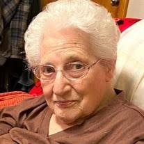 Christine S. Daub Obituary (2024)