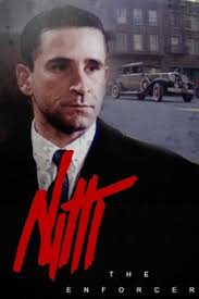 Frank Nitti: The Enforcer (1988) directed by Michael Switzer • Reviews,  film + cast • Letterboxd