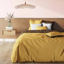 Le coton de nos housses de couette et taies d'oreiller est issu de sources plus durables. Housse De Couette 3 Suisses