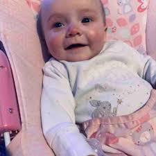 Fundraiser for Abbie Jackson by Brittany Narbett : Felicity-Jane Mina Eva  Eagle