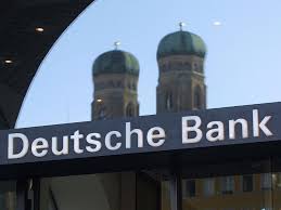 Blz / bic suche zu deutsche bank. Deutsche Bank Lasst Ex Manager Bussen Business Insider
