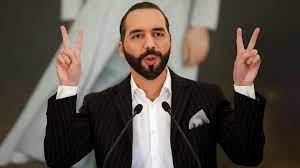 El Salvador Becomes First Country To Adopt Bitcoin As Legal Tender Financial Times