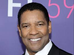 Denzel Washington scores 10th Oscar nomination