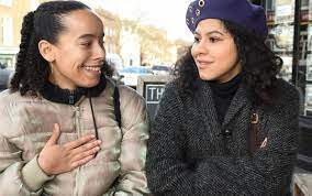 Our female name generator is very similar to our first name generator except that it focusses on name for what kind of female name are you looking for? Pride No Prejudice We Re Young Jewish And Black The Jewish Chronicle