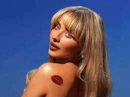 Sabrina Carpenter's latest album proves her reign is anything but 'Short n'  Sweet'